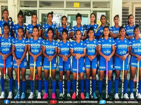 Hockey : भारत की बेटियों ने रचा इतिहास, पीएम ने दी बधाई