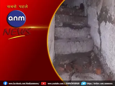 Ajab Gajab: घर की खुदाई के दौरान शख्स को मिला पत्थर का दरवाजा, तभी हुआ ये