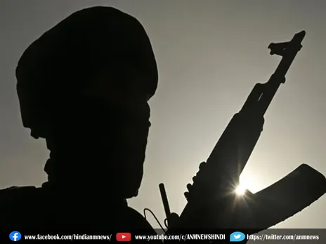Khalistani Terrorist: पंजाब और दिल्ली पुलिस पर हो सकता है हमला