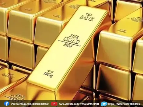 Gold Smuggling : एयरपोर्ट पर 3 किलो तस्करी के सोने के साथ पकड़ाया हवाई यात्री