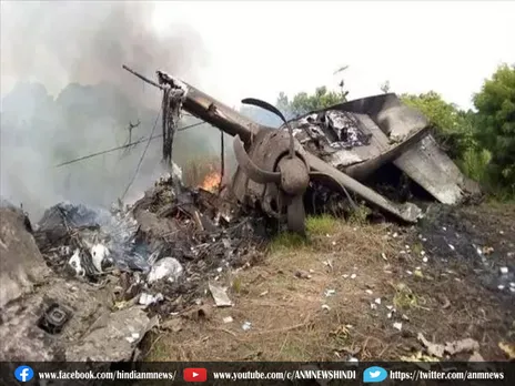 Sudan Plane Crash: बड़ा प्लेन हादसा, सेना के 4 कर्मचारियों सहित 9 यात्रियों की मौत