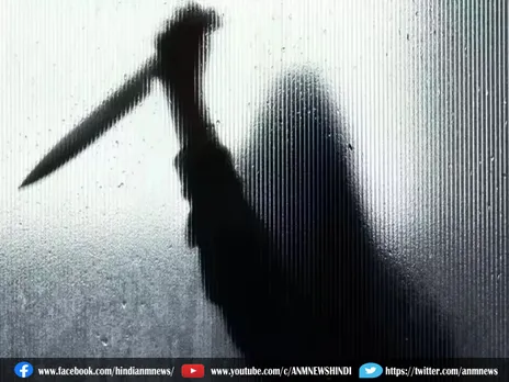 West Bengal Crime News : पति ने धारदार हथियार से वार कर की पत्नी की हत्या