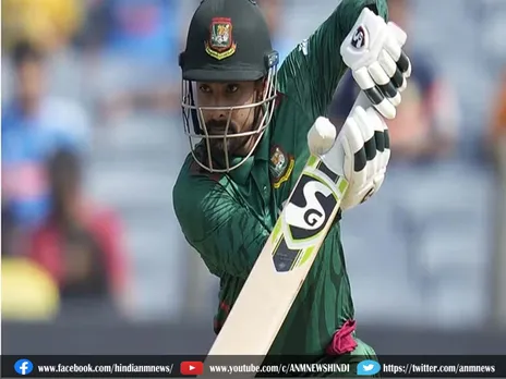29 ओवर के बाद बांग्लादेश का स्कोर