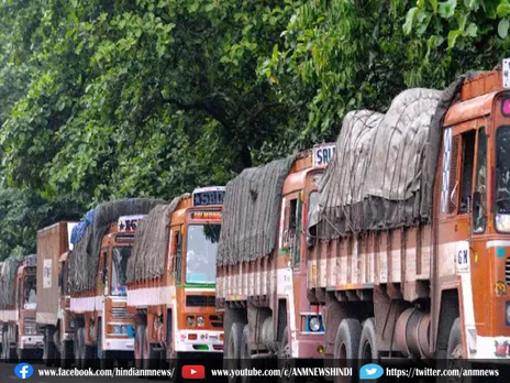 महादीपुर भूमि बंदरगाह के माध्यम से आयात की मांग