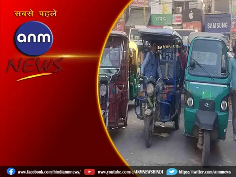 E Rickshaw की बिक्री हुई आधी, ई-ऑटो की सात गुना बढ़ी