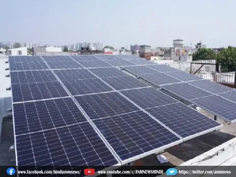 Meghalaya: मुख्यमंत्री सौर मिशन के माध्यम से 300 मेगावाट बिजली उत्पादन का लक्ष्य