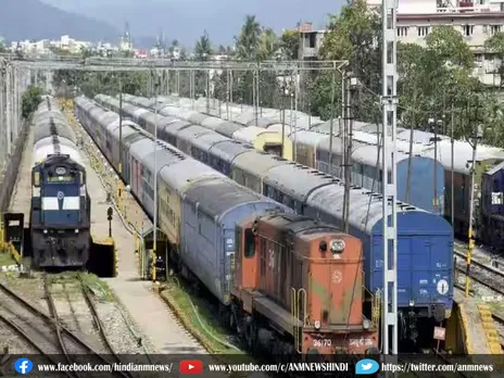 Uttarakhand: भारी बारिश के कारण कई ट्रेनें रद्द तो कई ट्रेन रोकी गई