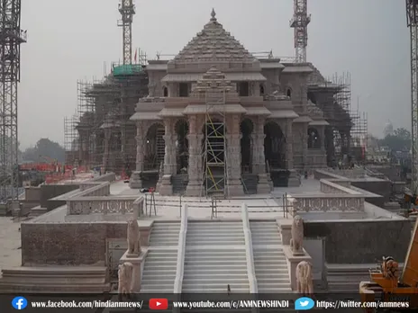 Ram Mandir Inauguration: 14 घंटे खुलेगा मंदिर, रोजाना डेढ़ लाख भक्त करेंगे दर्शन