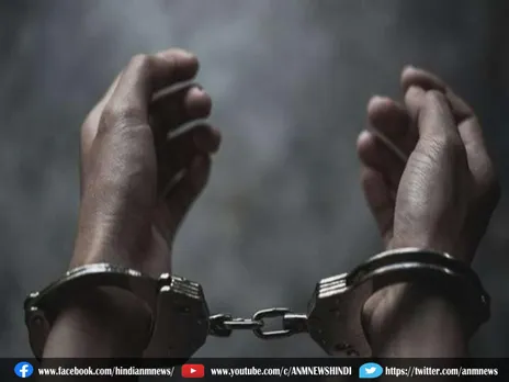 इतने करोड़ रुपये गहने पार होने के मामले में गिरफ्तार पांच