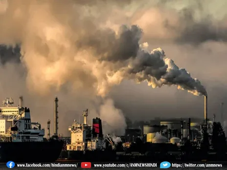 Delhi Air Pollution: संकट में है सांसे