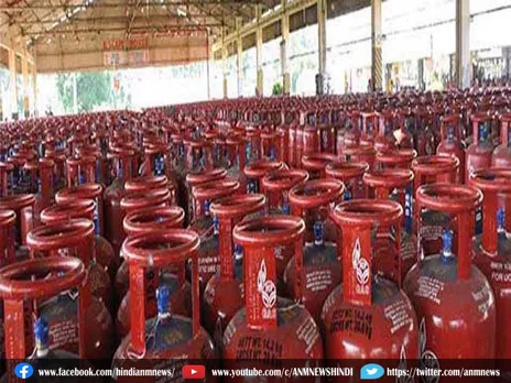 Chhattisgarh: 500 रुपये में मिल सकता है गैस सिलेंडर