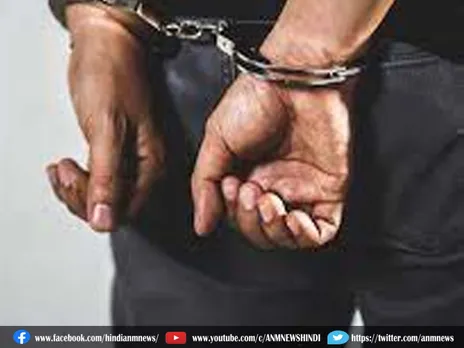 Crime: भारत को दहलाने की साजिश नाकाम,  छह गिरफ्तार