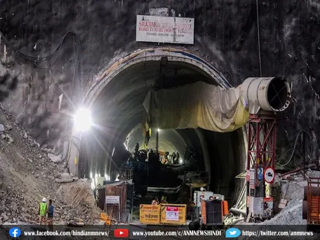 Uttarkashi Tunnel Rescue: 41 जिंदगियां होंगी आजाद
