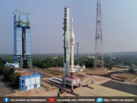 क्रू एस्केप सिस्टम का परीक्षण करने वाला भारतीय रॉकेट सफलतापूर्वक उड़ान भर गया