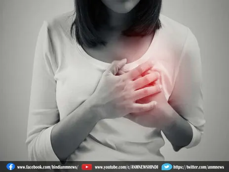 Heart Attack Risk: डॉक्टर चेतावनी दे रहे हैं कि स्ट्रोक और हृदय रोग के कारण युवाओं की मौत बढ़ रही है