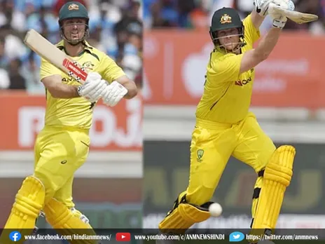 India vs Australia 3rd ODI 2023 : भारतीय गेंदबाज तरस रही है विकेट के लिए