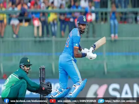 31 ओवर के बाद टीम इंडिया का स्कोर