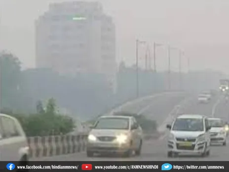 Delhi-NCR : कब मिलेगी जहरीली हवा से राहत?
