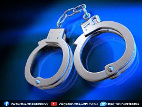Crime : लिफ्ट देकर लूटपाट करने वाले गिरोह के तीन सदस्य गिरफ्तार