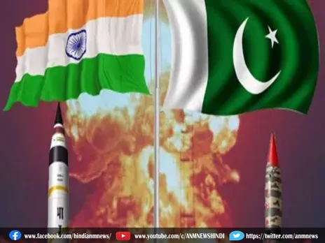 भारत और पाकिस्तान ने परमाणु ठिकानों की सूची का किया आदान-प्रदान