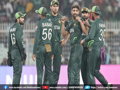पाकिस्तान ने बांग्लादेश को 45.1 ओवर में समेटा