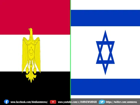 Israel-Hamas war : इज़राइल और मिस्र का दौरा करेंगे इस देश के चांसलर