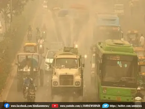 Delhi Air Pollution: 9 नवंबर से 18 नवंबर तक बंद रहेंगे सभी स्कूल