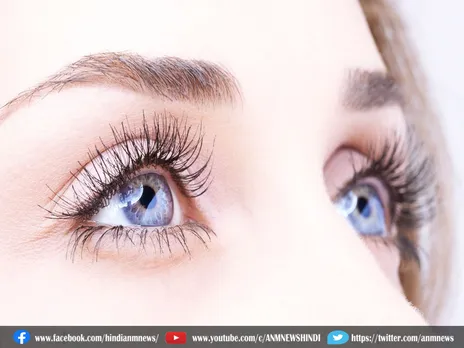 Beauty Tips :कैसे करें आंखों की देखभाल?