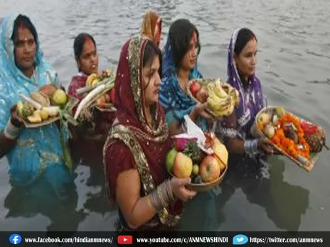 Chhath Puja: जानिए छठ से जुड़ी कथा के बारे में