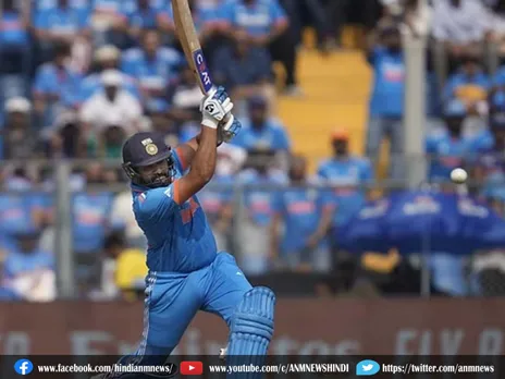भारत के कप्तान अर्धशतक के करीब, सात ओवर के बाद स्कोर