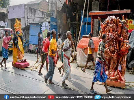 West Bengal: पश्चिम बंगाल समेत आसनसोल में बढ़ाई गई सुरक्षा