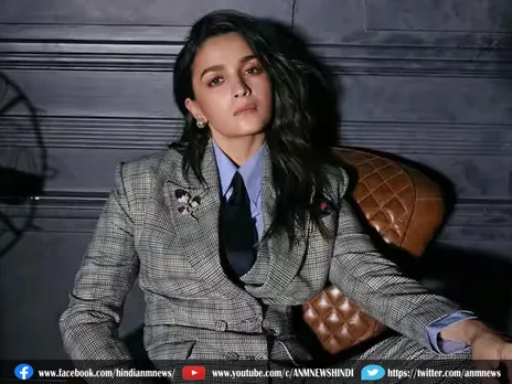 Alia Bhatt: आखिर क्यों आलिया भट्ट को पड़ रही थैरेपी की जरूरत ?