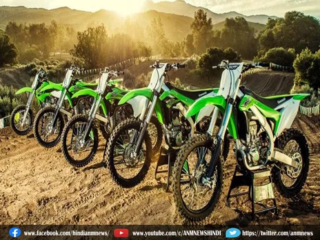 Kawasaki ने लॉन्च की अपनी दो धमाकेदार बाइक्स