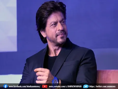 Shah Rukh Khan को खतरा