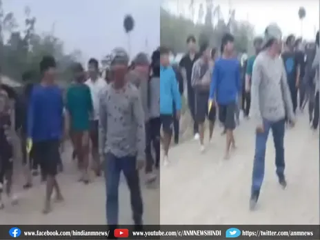 Manipur viral video case: 14 लोगों की हुई पहचान