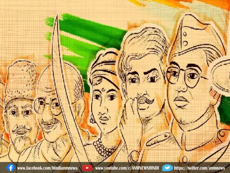 Freedom Fighters of India: जानिए महत्वपूर्ण भारतीय स्वतंत्रता सेनानी और उनके योगदान के बारे में