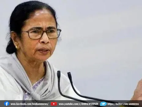 Mamta Banerjee : CM ने किया झारग्राम कुर्मी नेताओं से मुलाकात