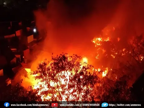 Bengal Fire: पूर्वी भारत का सबसे बड़ा गार्मेंट मार्केट में लगी भयावह आग