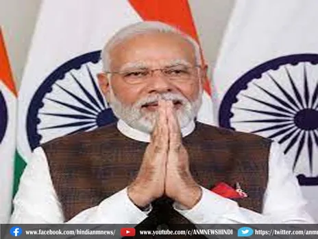 PM Narendra Modi : पीएम मोदी आज 2 राज्यों के दौरे पर