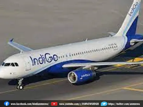 एयरलाइन कंपनी इंडिगो पर यात्रियों का गुस्सा
