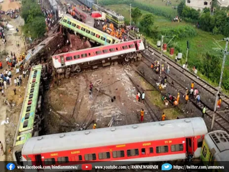 Odisha Train Accident: गड़बड़ी या साजिश?