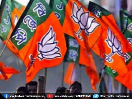 MP Election 2023: बागी भाजपा नेता के समर्थन में दो सौ पार्टी कार्यकर्ताओं के इस्तीफे