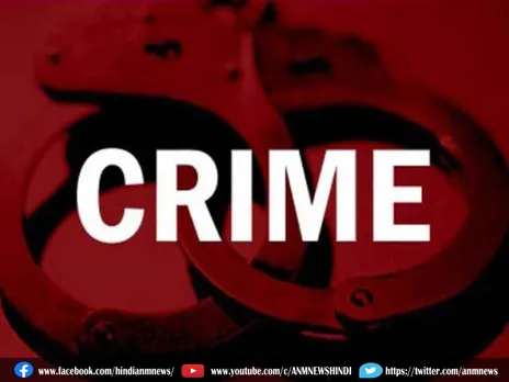 Crime News : अपने पति ने महिला CRPF कांस्टेबल का काटा हाथ