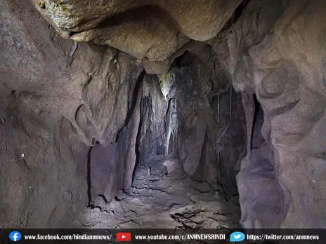मन की बात : हजारों गुफाओं का किया खोज, प्रधानमंत्री ने की प्रशंसा