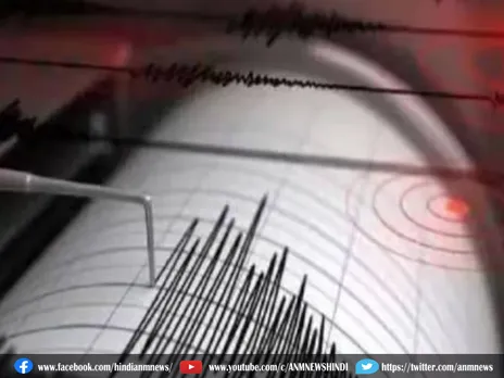 चीन में भूकंप के जोरदार झटके से हिली धरती, दिल्ली-एनसीआर में भी महसूस किए गए झटके