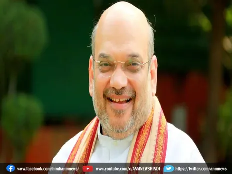 Amit Shah का असम-मेघालय का तीन दिवसीय दौरा