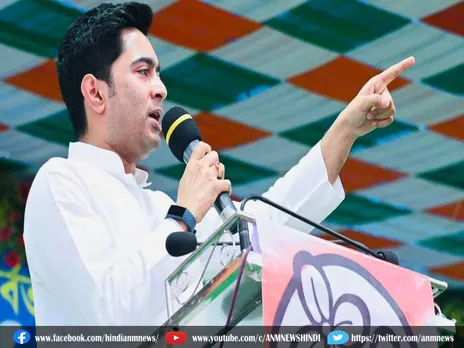 13 सितंबर को ED के समक्ष पेश होंगे अभिषेक बनर्जी