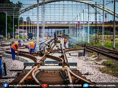 Railway Projects: 32,500 करोड़ रुपये की रेलवे परियोजनाओं को मिली मंजूरी