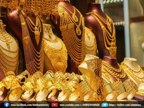 Gold-Silver Price on Dhanteras: धनतेरस पर सोना-चांदी खरीदने जा रहे तो जान लीजिए भाव