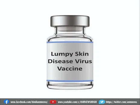 Lumpy virus vaccination : गोवंश को लंपी से बचाने के लिए सरकार एक करोड़ वैक्सीन लगवाएगी